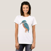 Kingfisher Tシャツ (正面フル)