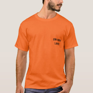 KINGLOUISチームルディ2010年 Tシャツ