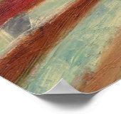 Kingly Courting Pigion 2013 ポスター (角)