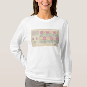 Kingman郡、カンザス Tシャツ