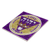 Kings 4属専攻の性 タイル (側面)