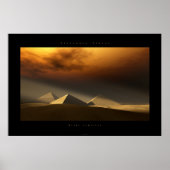 Kings cemetery ポスター (正面)