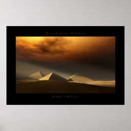 Kings cemetery ポスター