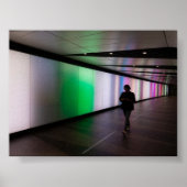 King's cross ポスター (正面)