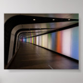 King's cross ポスター (正面)