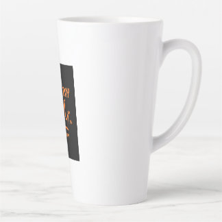 Kings Day 2026 Netherlands orange crown latte mug カフェラテマグ