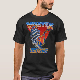 kings island vortex Essential Tシャツ