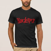 Kingslayer Tシャツ (正面)