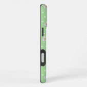 KiniArtスコティッシュビーiPhone / iPadケース iPhoneケース (右側面)