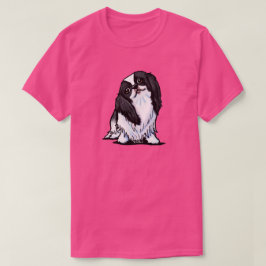 KiniArtチ日本のンTシャツ Tシャツ