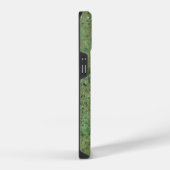 KiniArt グルービーなムース iPhoneケース (右側面)