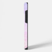 KiniArt バーナドゥードル iPhoneケース (左側面)