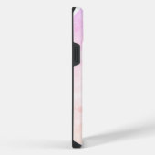 KiniArt バーナドゥードル iPhoneケース (右側面)