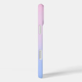 KiniArt フェミニン AF iPhoneケース Case-Mate iPhoneケース (裏面 / 右)