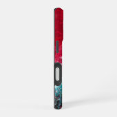 KiniArt 日常のひとこま iPhone 16ケース (右側面)