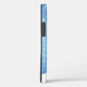 KiniArt Black Bear iPhone / iPadケース Case-Mate iPhoneケース (裏面 / 右)