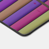 KiniArt BOOK LOVER DESK Mat デスクマット (コーナー)