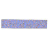 KiniArt Cherry Blossom Short Table Runner ミディアムテーブルランナー (横)