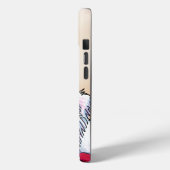 KiniArt DittoとPudge Case-Mate iPhoneケース (裏面 / 左)