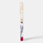 KiniArt DittoとPudge Case-Mate iPhoneケース (裏面 / 左)