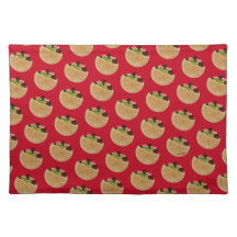 KiniArt Falafelサンドイッチ