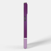 KiniArt Happy New Year Westie Case-Mate iPhoneケース (裏面 / 右)