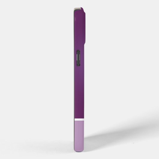 KiniArt Happy New Year Westie Case-Mate iPhoneケース (裏面 / 右)