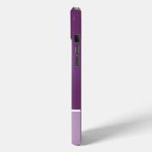 KiniArt Happy New Year Westie Case-Mate iPhoneケース (裏面 / 左)