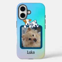 KiniArt Sealyham写真