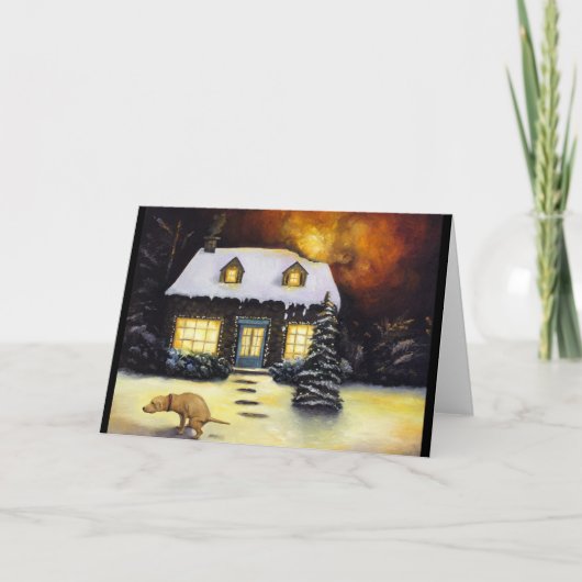 Kinkadeで最も悪い悪夢 シーズンカード (正面)