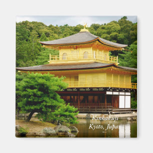 Kinkakuji マグネット