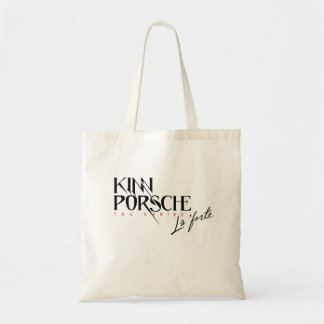 KinnPorshe Cojin トートバッグ
