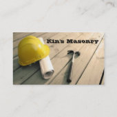 Kin's_masonry 名刺 (裏面)