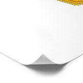 KINTSUGIポスター ポスター (角)