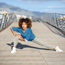 KINTSUGI レギンス