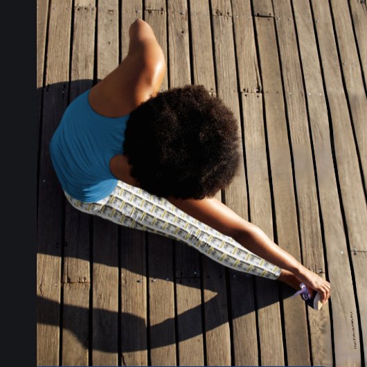 KINTSUGI レギンス