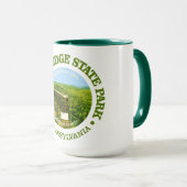 KinzuaブリッジSP マグカップ (正面右)