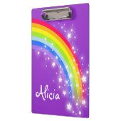 Kipboardという名前の子供たち虹の星 クリップボード (左)