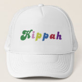 Kippah! キャップ (正面)