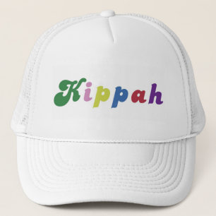 Kippah! キャップ