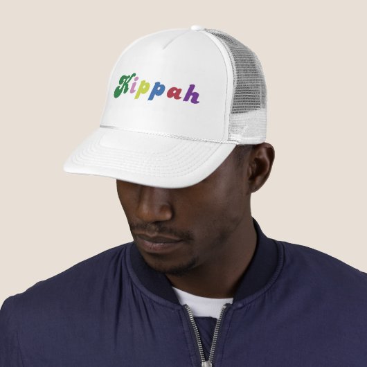 Kippah! キャップ (インサイチュ)