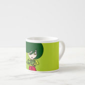 Kirabo Li Espresso Kop Actie エスプレッソカップ (正面右)