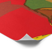 Kirar Melody in Fragments ポスター (角)