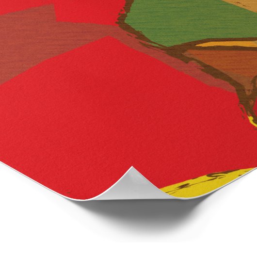 Kirar Melody in Fragments ポスター (角)