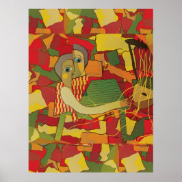 Kirar Melody in Fragments ポスター