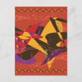  Kirar Melody in Fragments  ポストカード (正面)