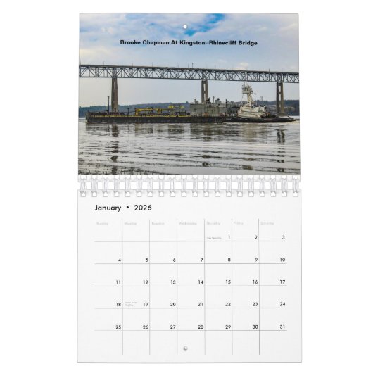 Kirby 2019年 カレンダー (1月 2026)