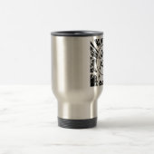 Kirby Mug王 トラベルマグ (中央)