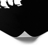 Kirby Rayポスター実在- Rock 99.3 ポスター (角)