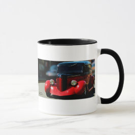 KIRKLANDのWAのコーヒー・マグのCRUSIN マグカップ